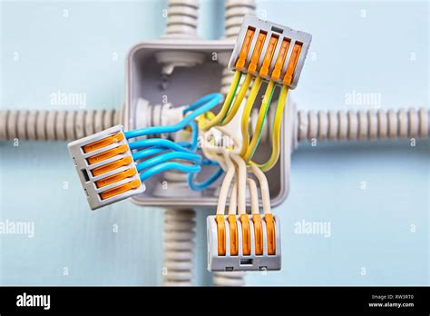 european wiring requirements junction box|home wiring junction box options.